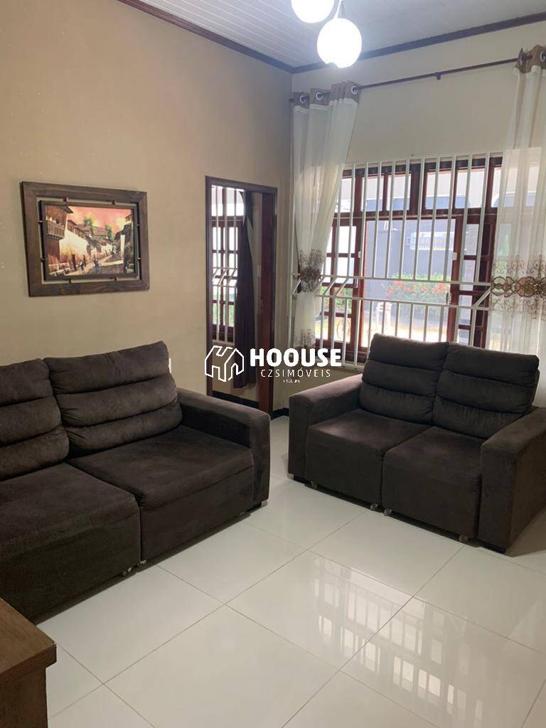 Casa à venda com 3 quartos - Foto 14