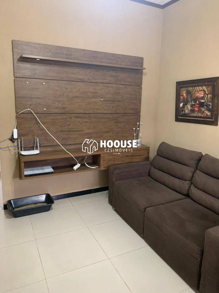 Casa à venda com 3 quartos - Foto 13
