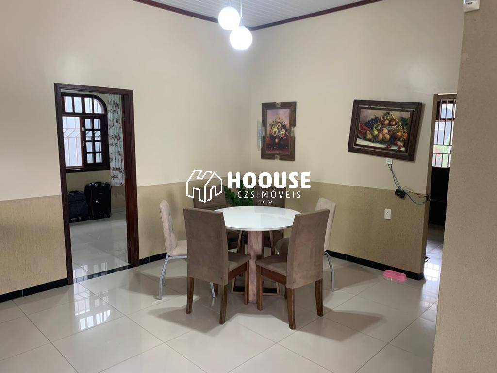 Casa à venda com 3 quartos - Foto 15