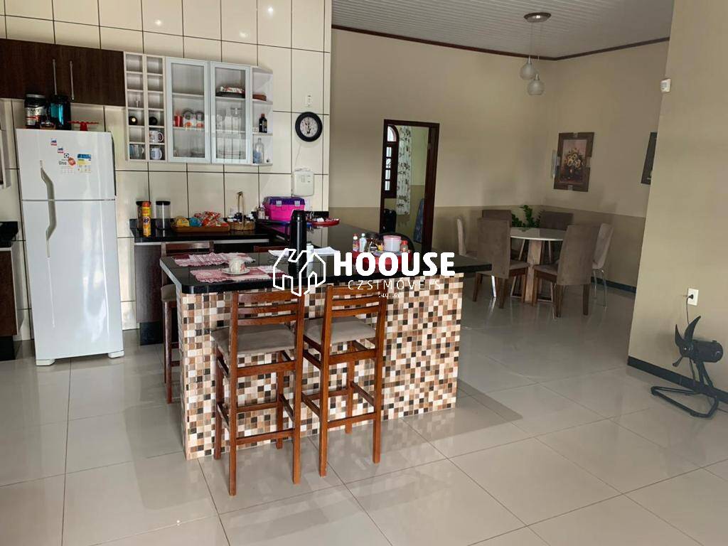 Casa à venda com 3 quartos - Foto 16