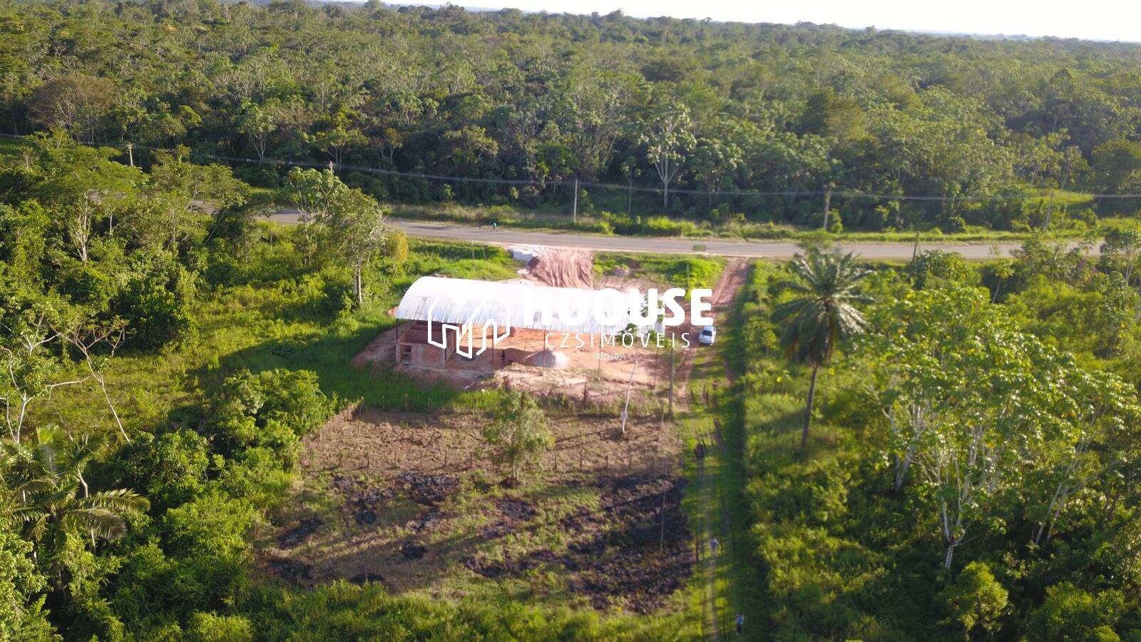Terreno à venda, 800m² - Foto 5