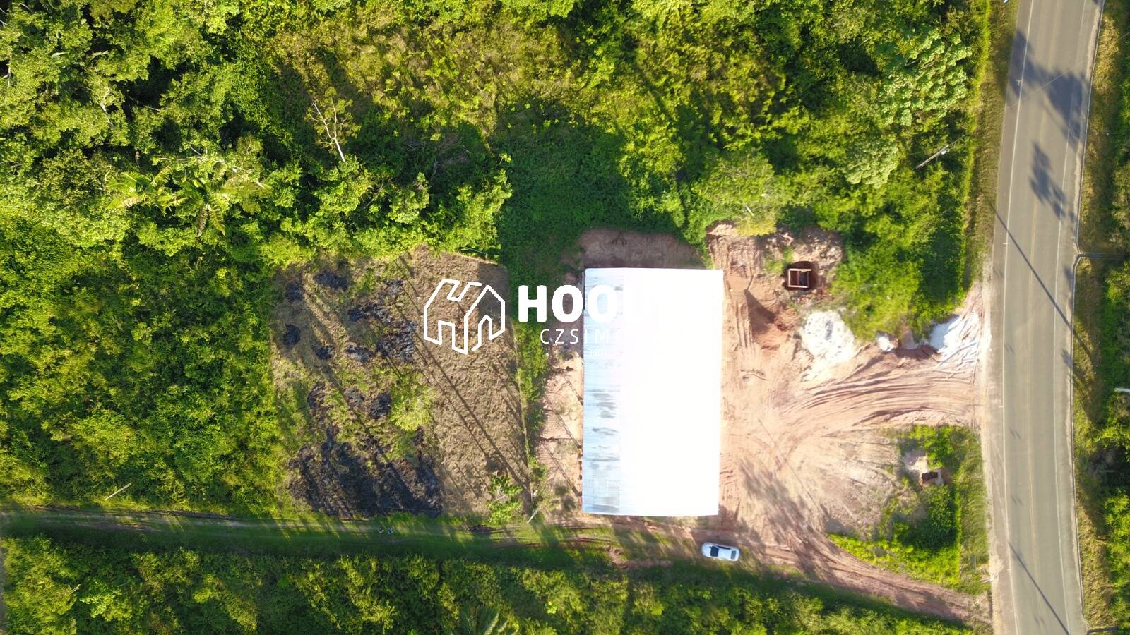 Terreno à venda, 800m² - Foto 14
