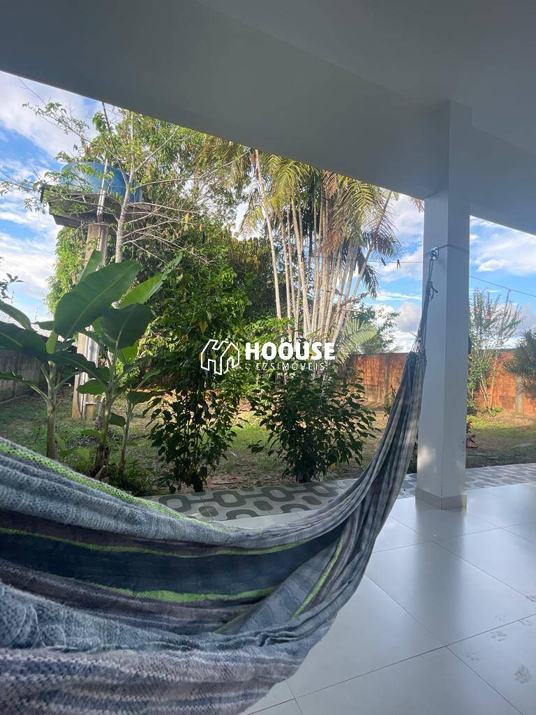 Casa à venda com 3 quartos, 120m² - Foto 3