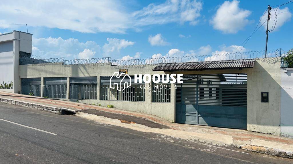 Casa à venda com 3 quartos - Foto 2