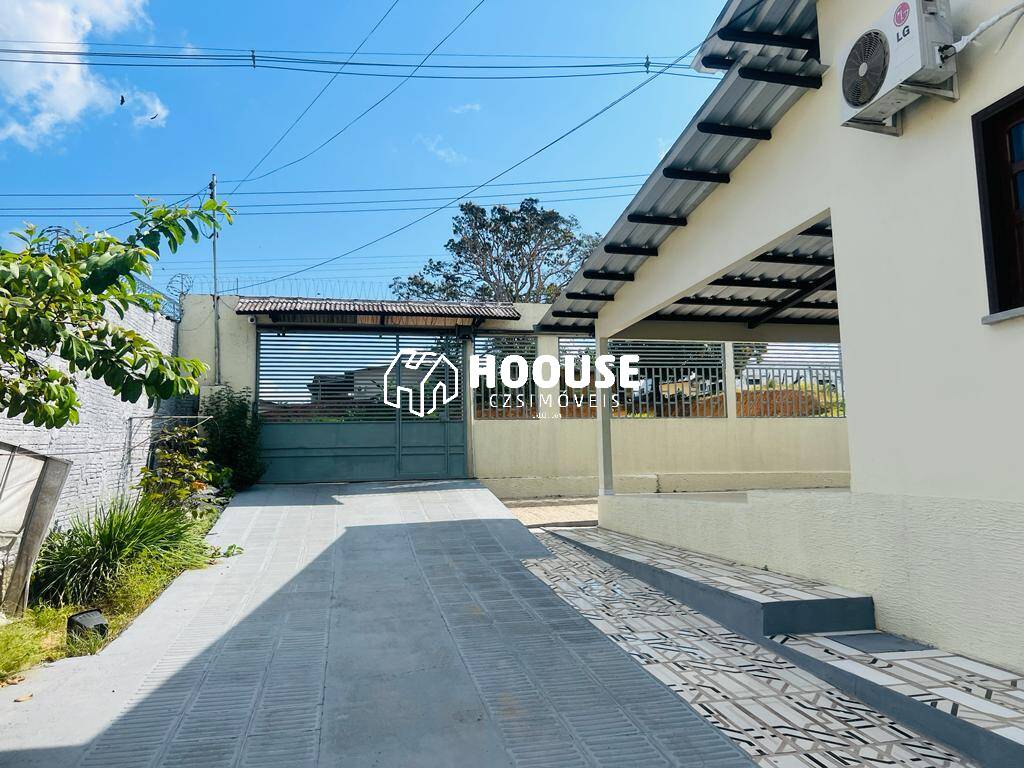 Casa à venda com 3 quartos - Foto 4
