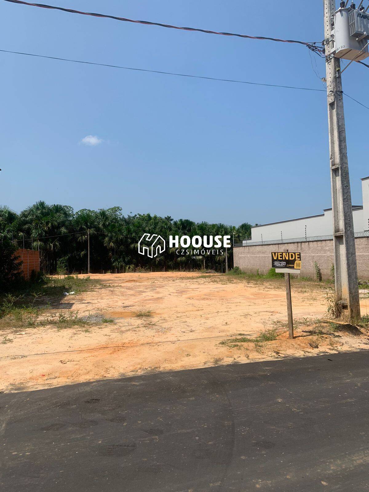 Terreno à venda, 300m² - Foto 1