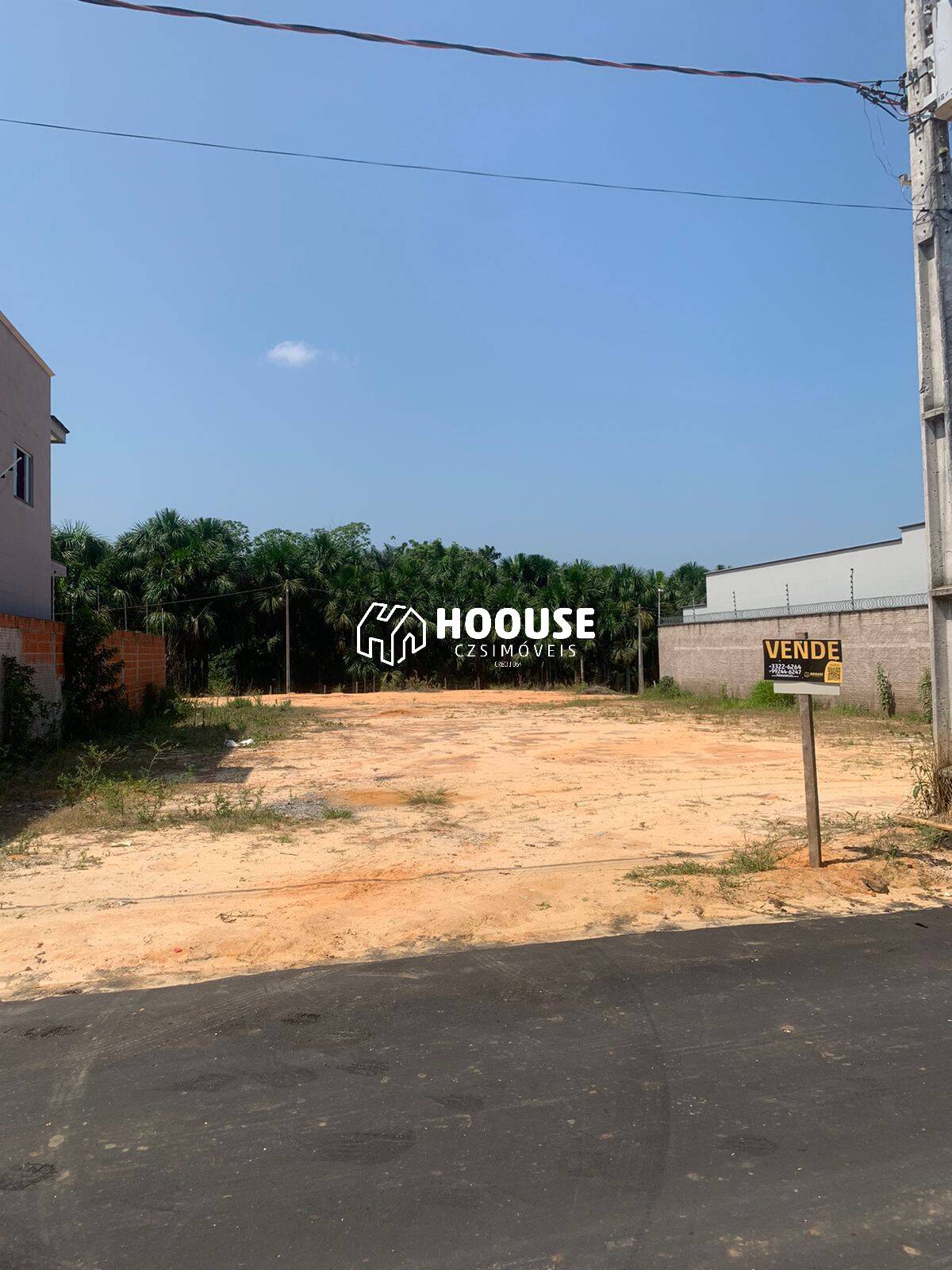 Terreno à venda, 300m² - Foto 3