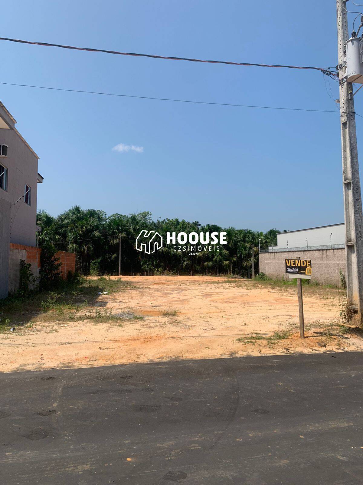 Terreno à venda, 300m² - Foto 4