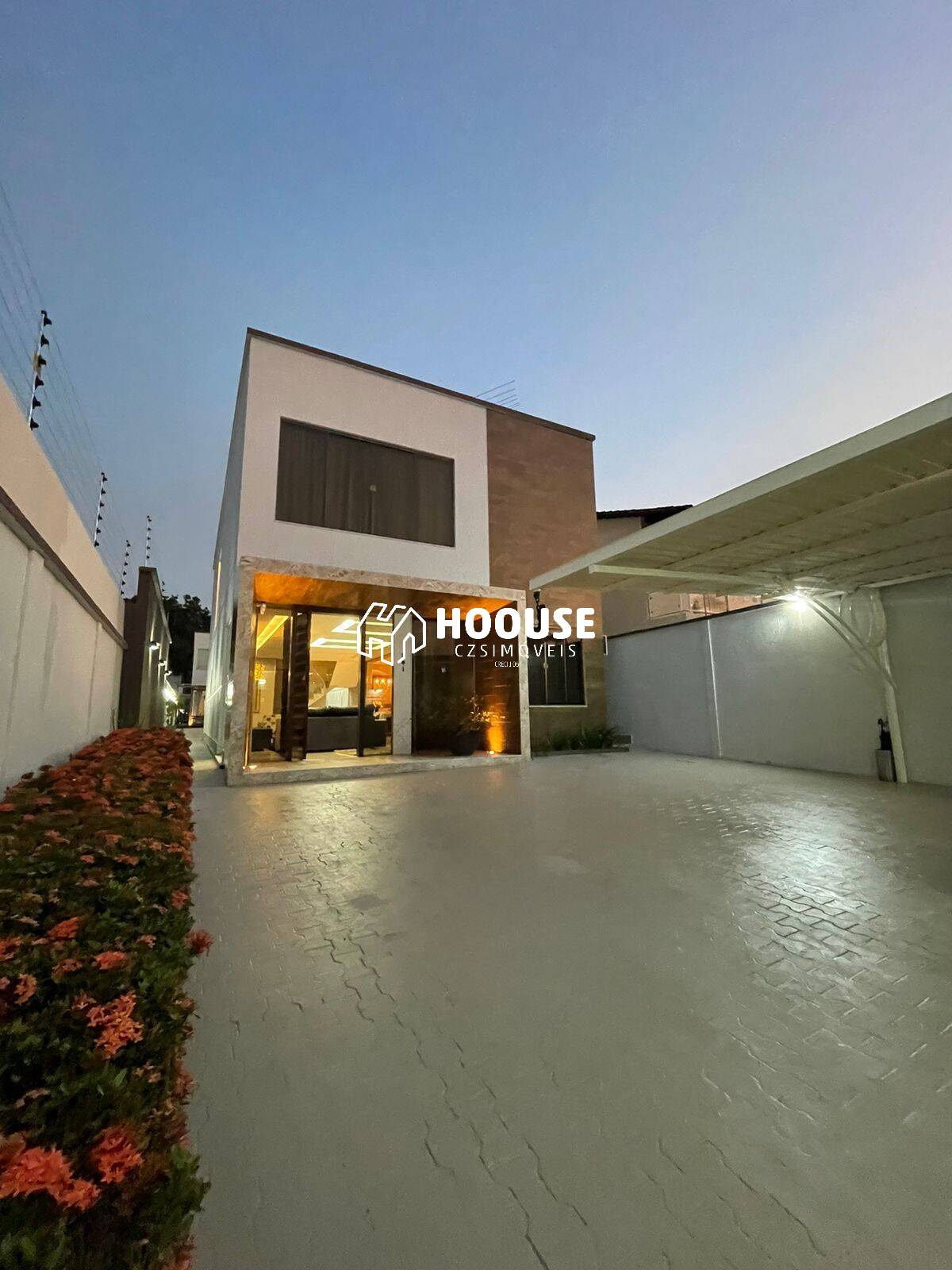 Casa à venda com 5 quartos - Foto 4
