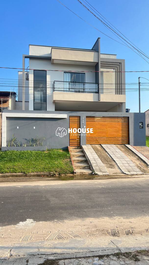 Casa à venda com 3 quartos, 168m² - Foto 4
