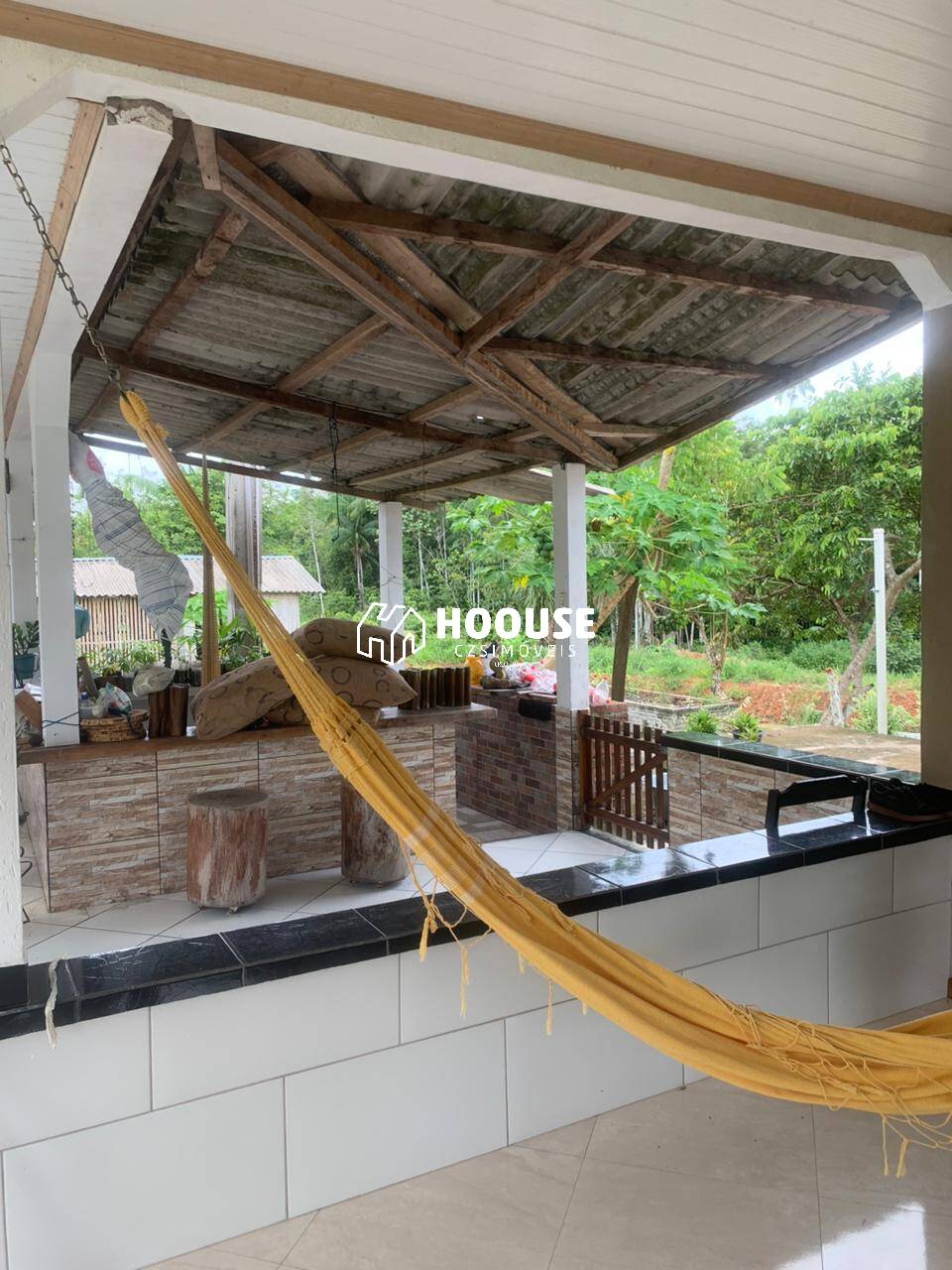 Chácara à venda com 2 quartos, 4m² - Foto 3