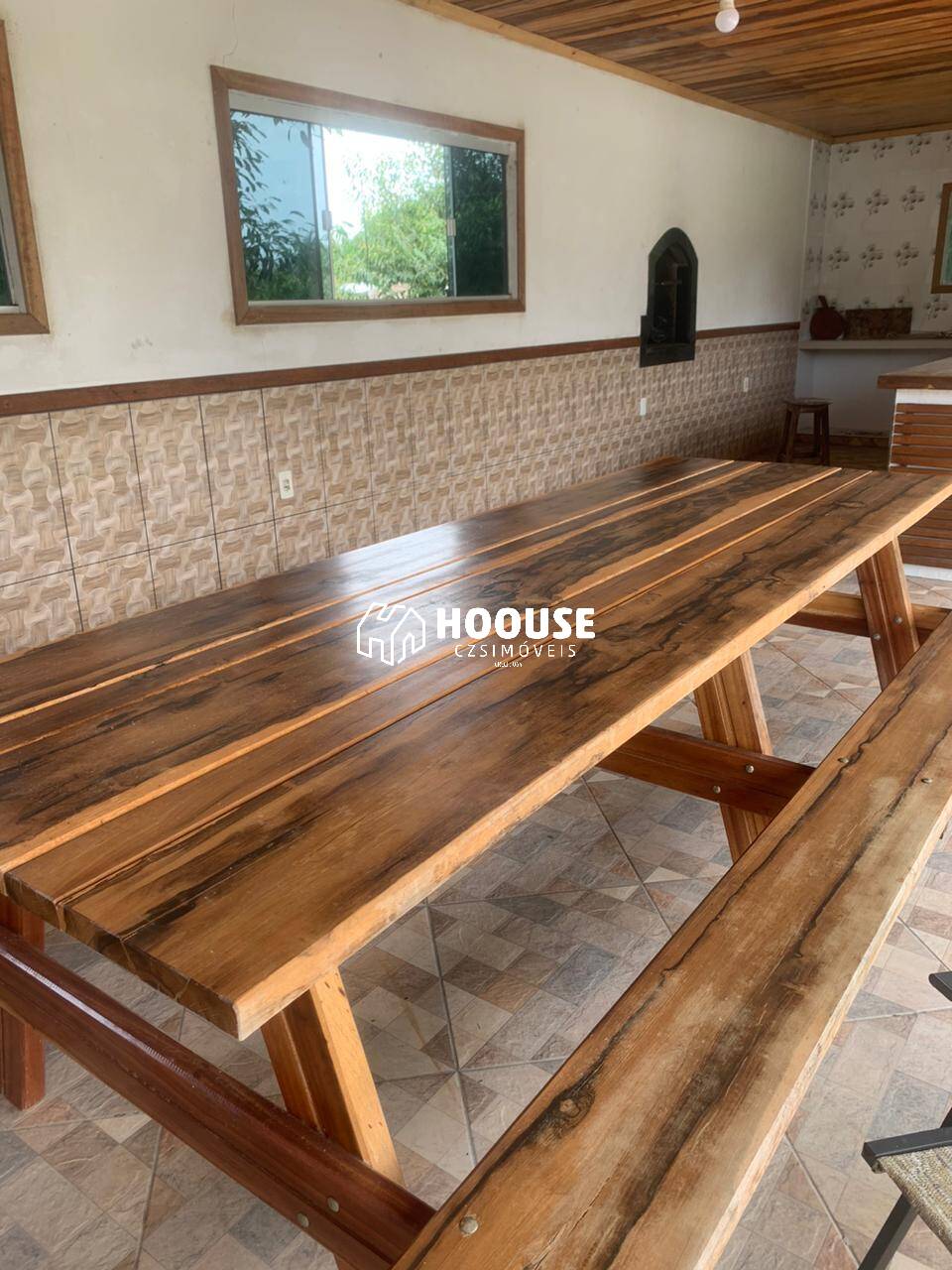 Chácara à venda com 2 quartos, 4m² - Foto 4