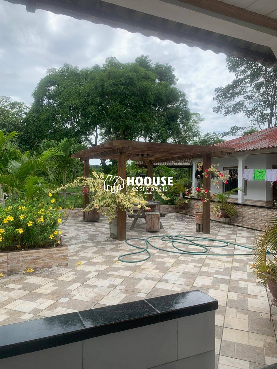 Chácara à venda com 2 quartos, 4m² - Foto 8