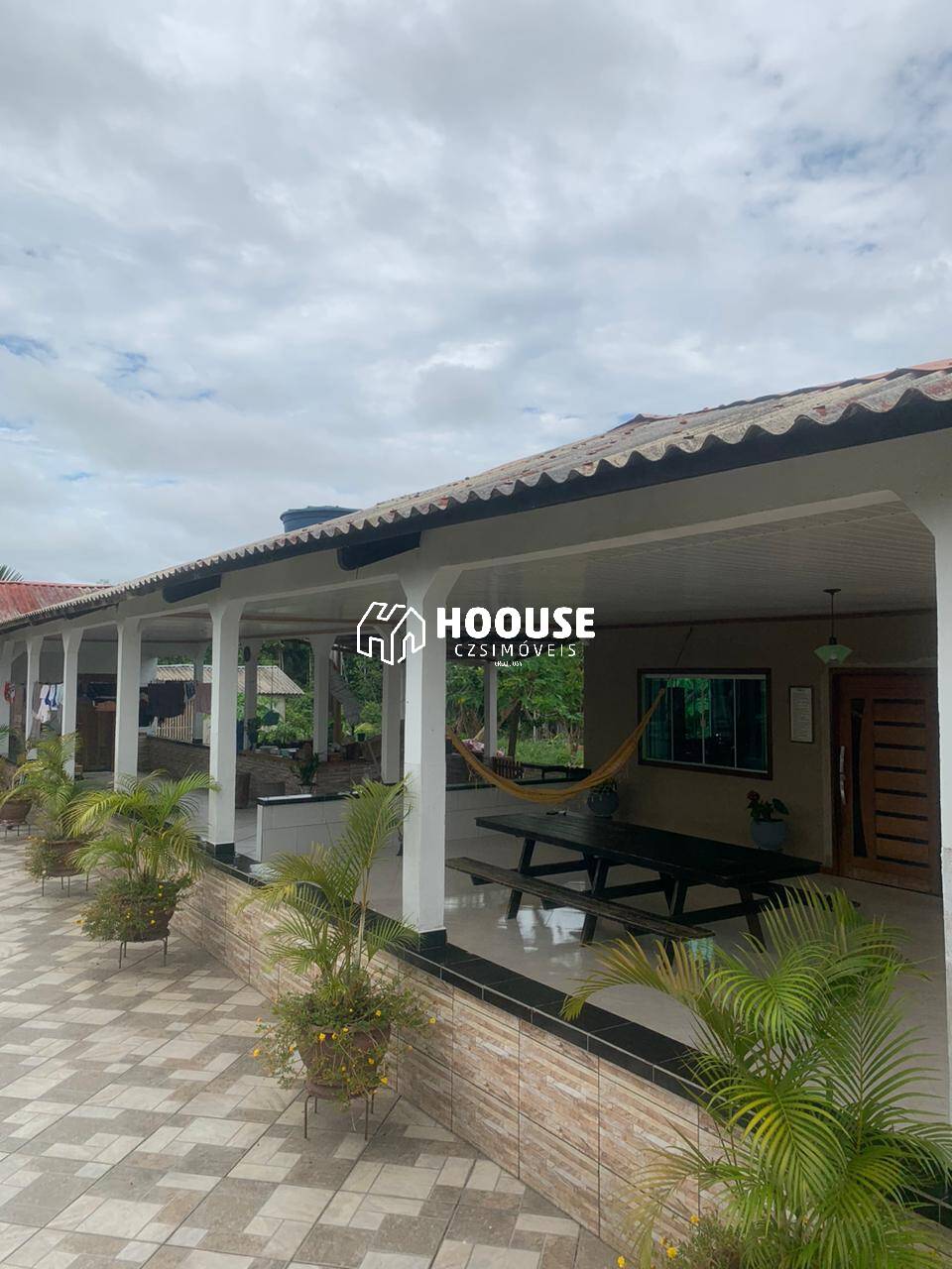 Chácara à venda com 2 quartos, 4m² - Foto 14