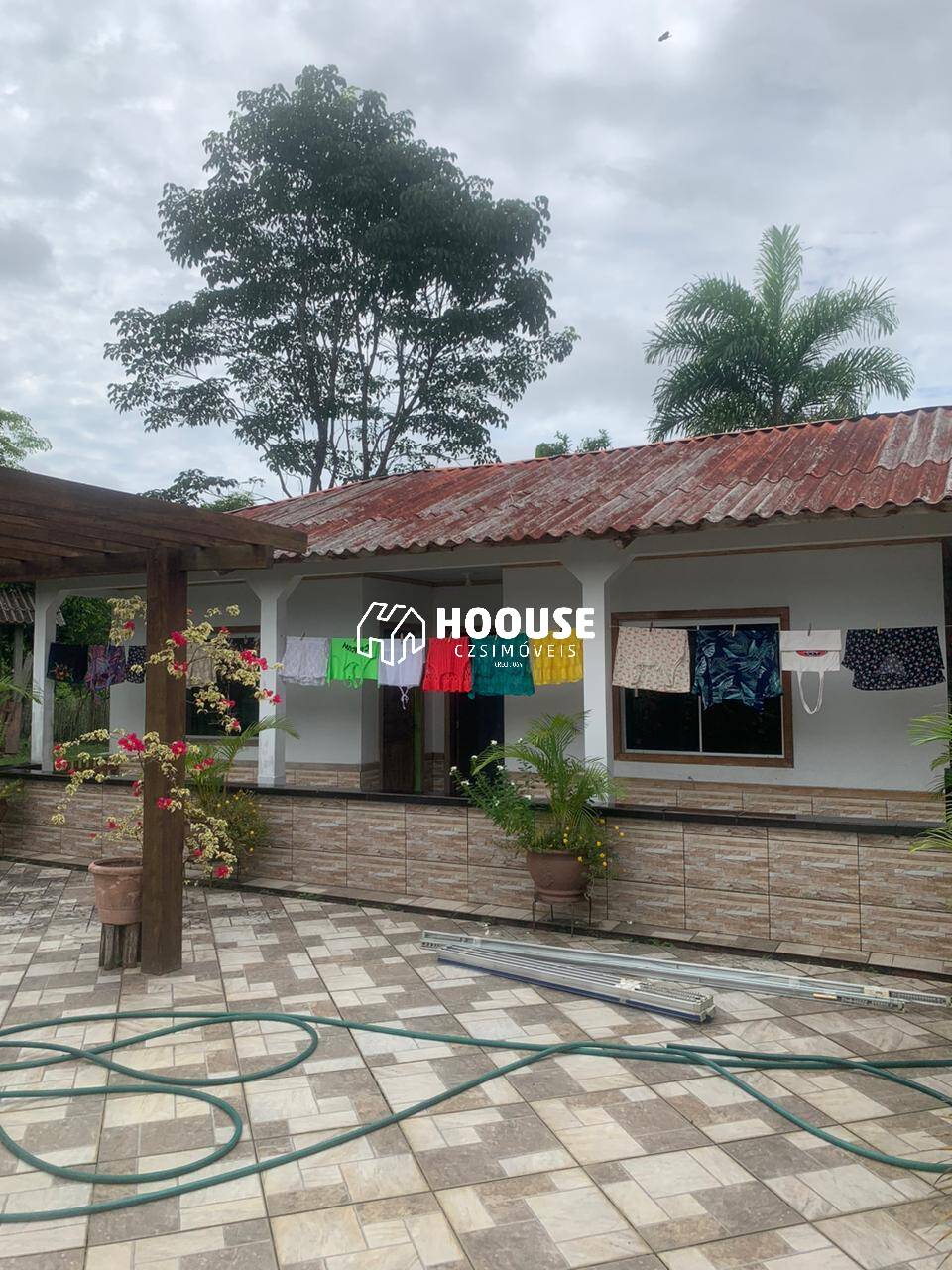 Chácara à venda com 2 quartos, 4m² - Foto 15