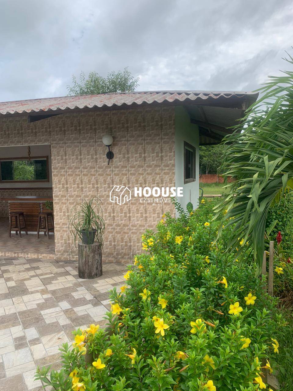 Chácara à venda com 2 quartos, 4m² - Foto 17