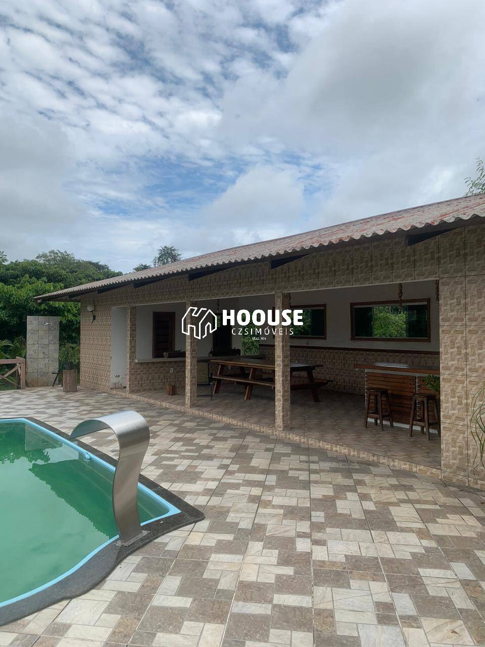 Chácara à venda com 2 quartos, 4m² - Foto 18