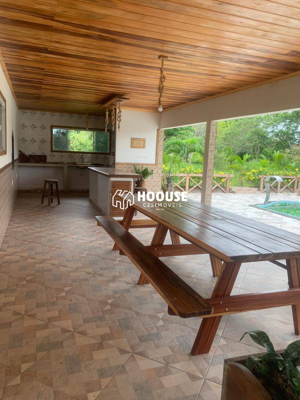 Chácara à venda com 2 quartos, 4m² - Foto 20