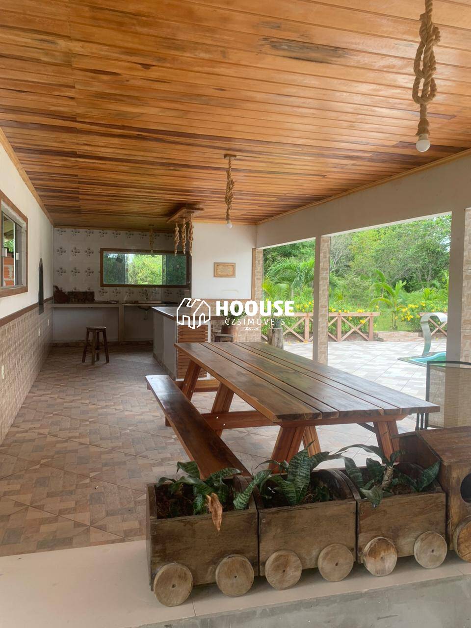 Chácara à venda com 2 quartos, 4m² - Foto 24
