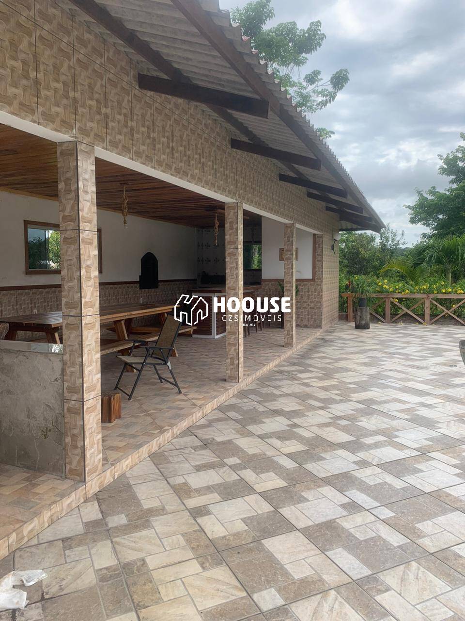 Chácara à venda com 2 quartos, 4m² - Foto 25