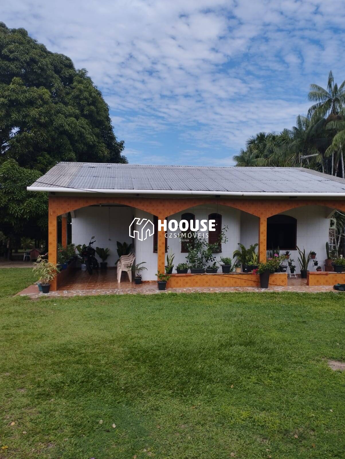 Chácara à venda com 2 quartos, 2000m² - Foto 1