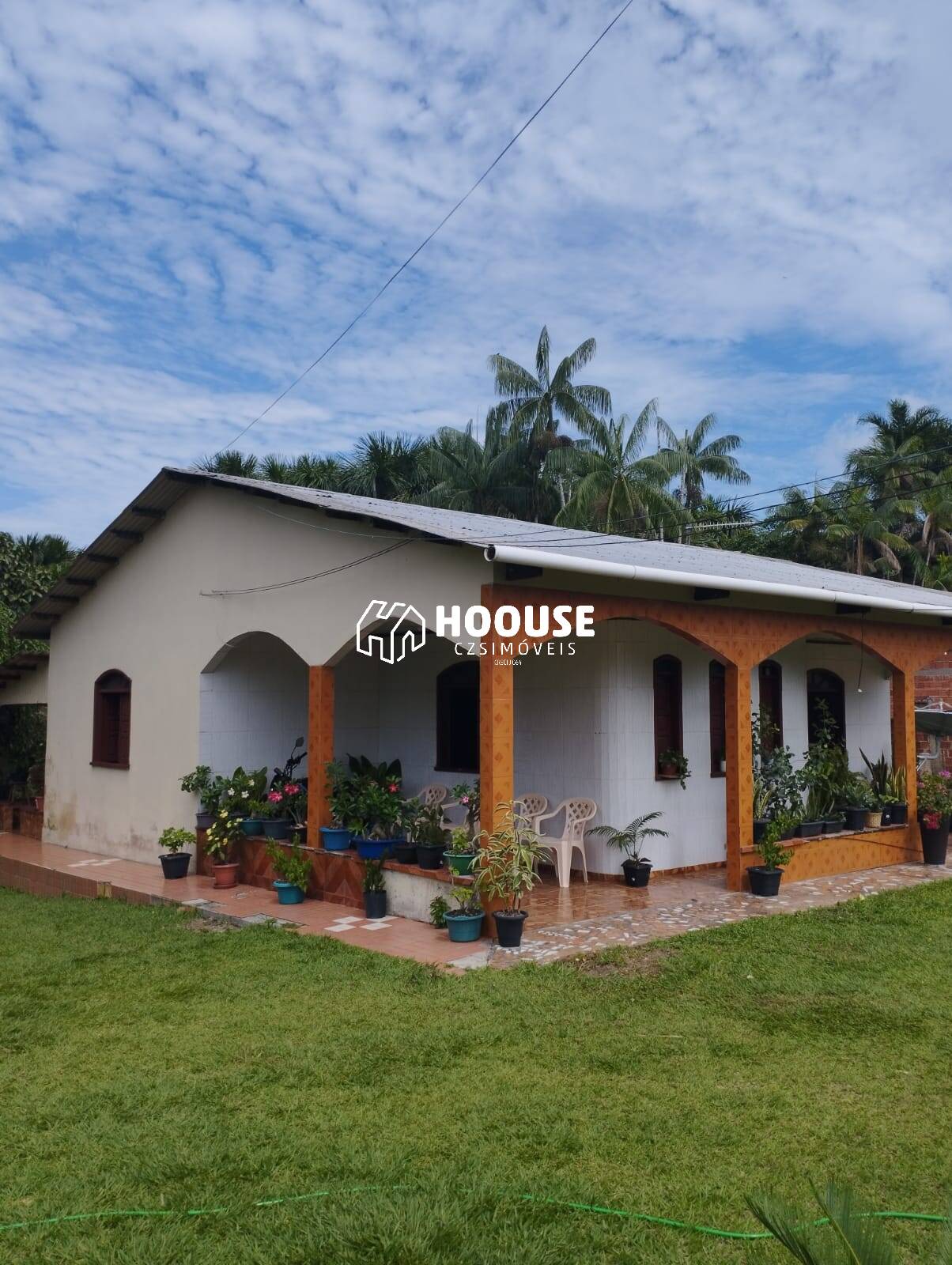 Chácara à venda com 2 quartos, 2000m² - Foto 5