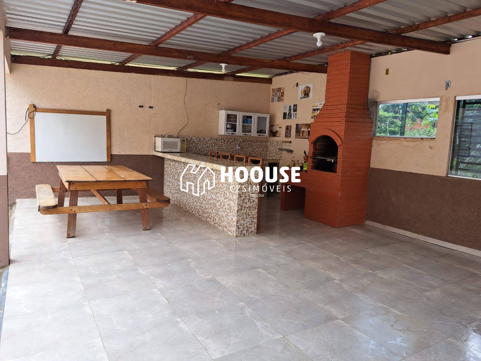 Casa à venda com 3 quartos - Foto 2