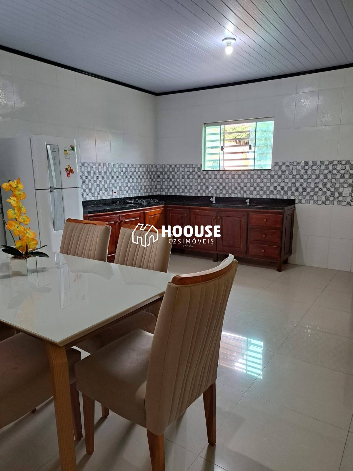 Casa à venda com 3 quartos - Foto 6