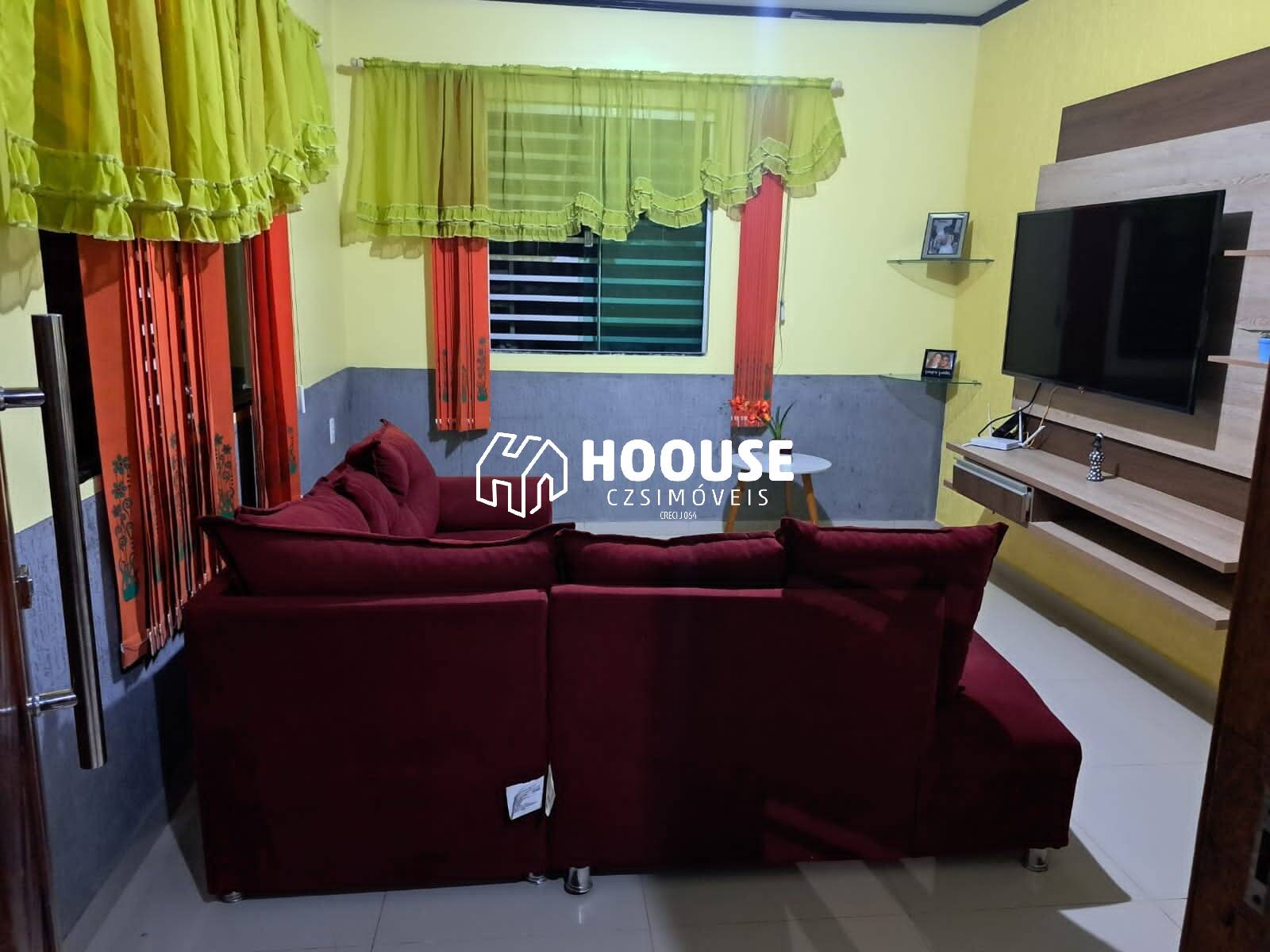 Casa à venda com 3 quartos - Foto 9