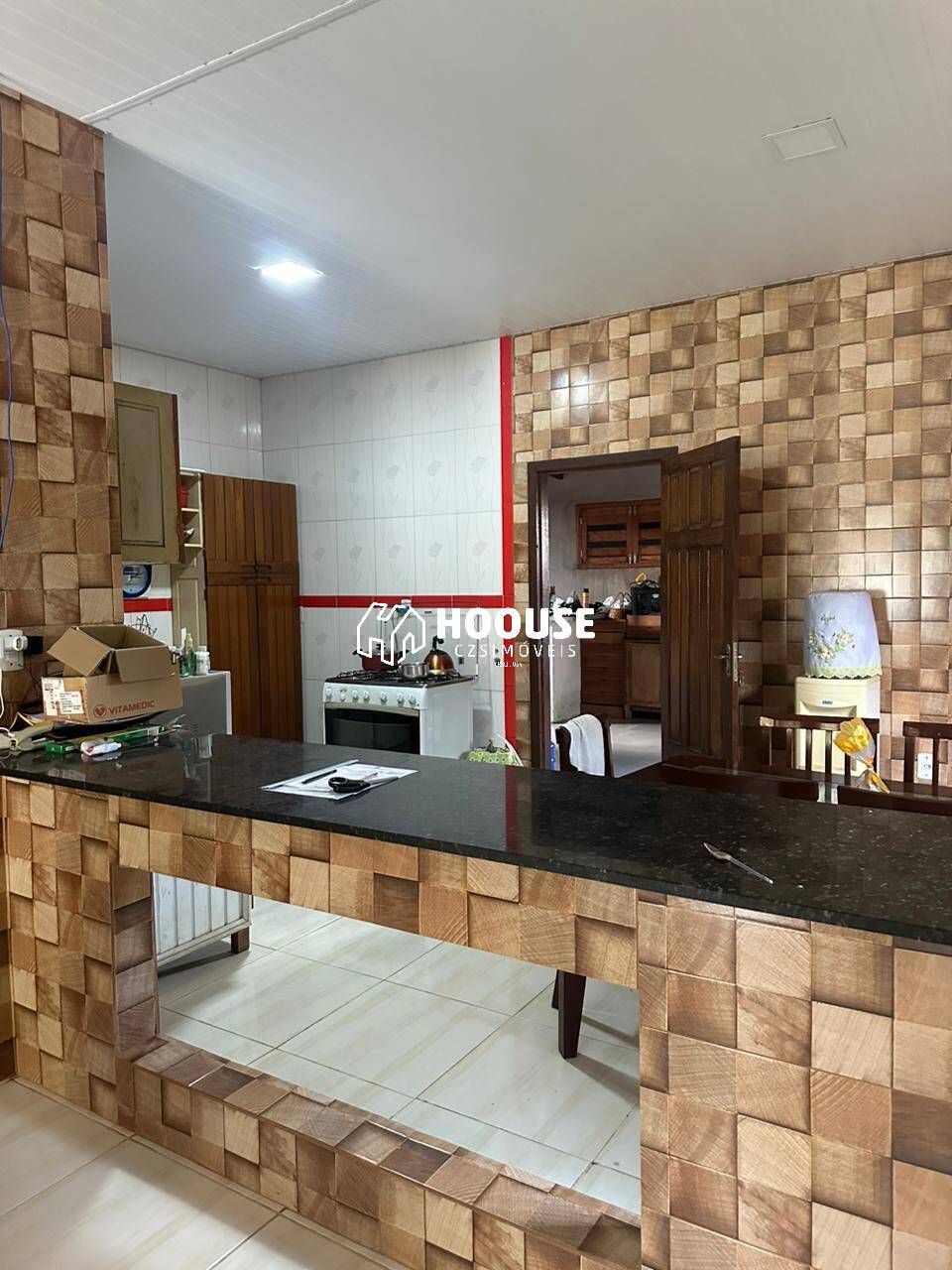 Casa à venda com 2 quartos, 300m² - Foto 9
