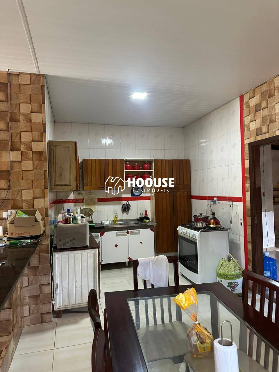Casa à venda com 2 quartos, 300m² - Foto 8