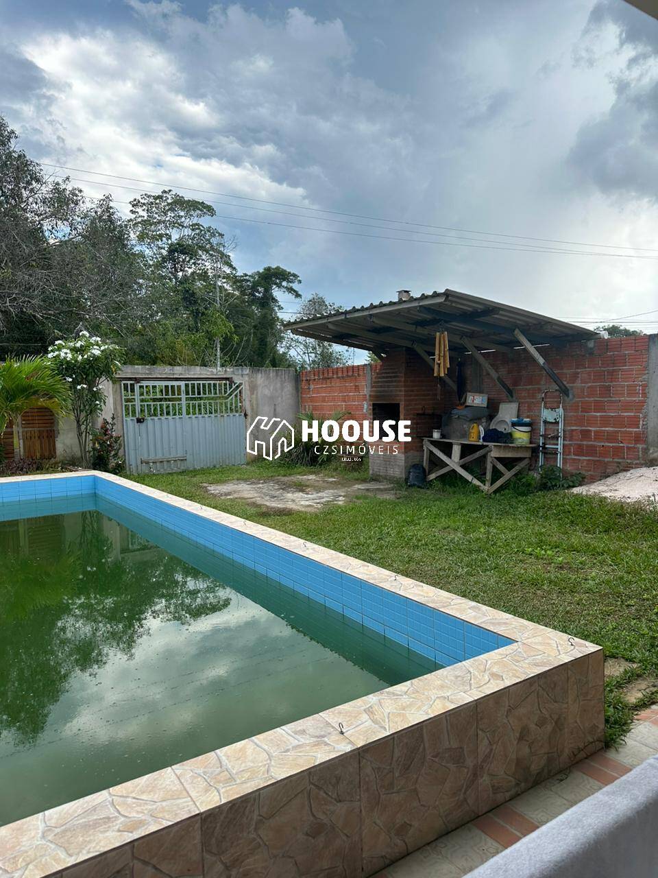 Casa à venda com 2 quartos, 300m² - Foto 14