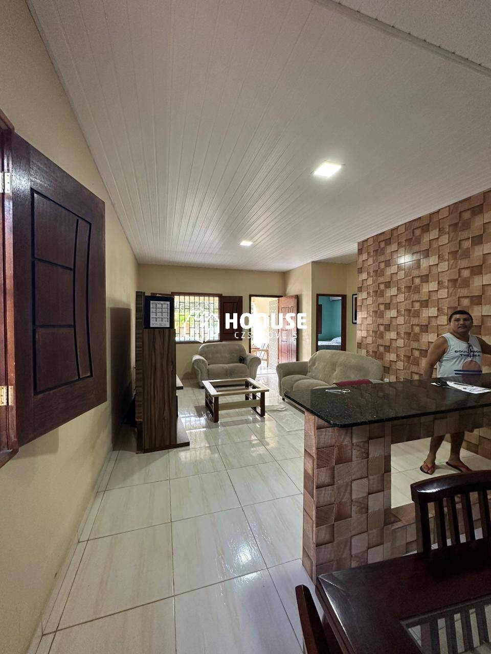 Casa à venda com 2 quartos, 300m² - Foto 19