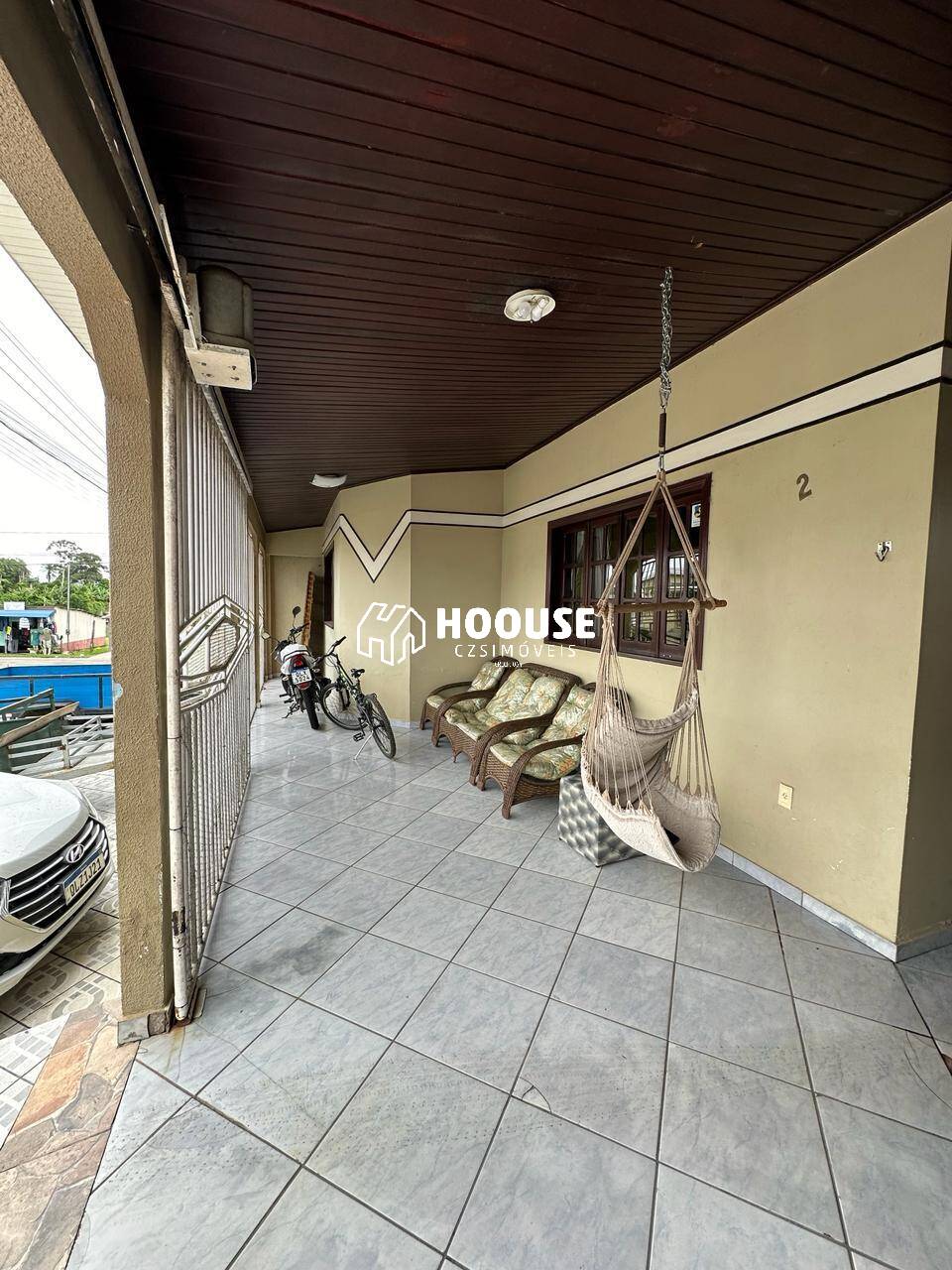 Casa à venda e aluguel com 4 quartos, 400m² - Foto 2