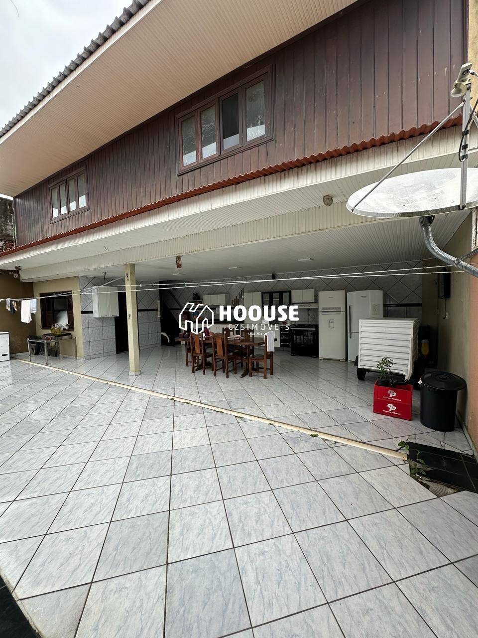 Casa à venda e aluguel com 4 quartos, 400m² - Foto 5