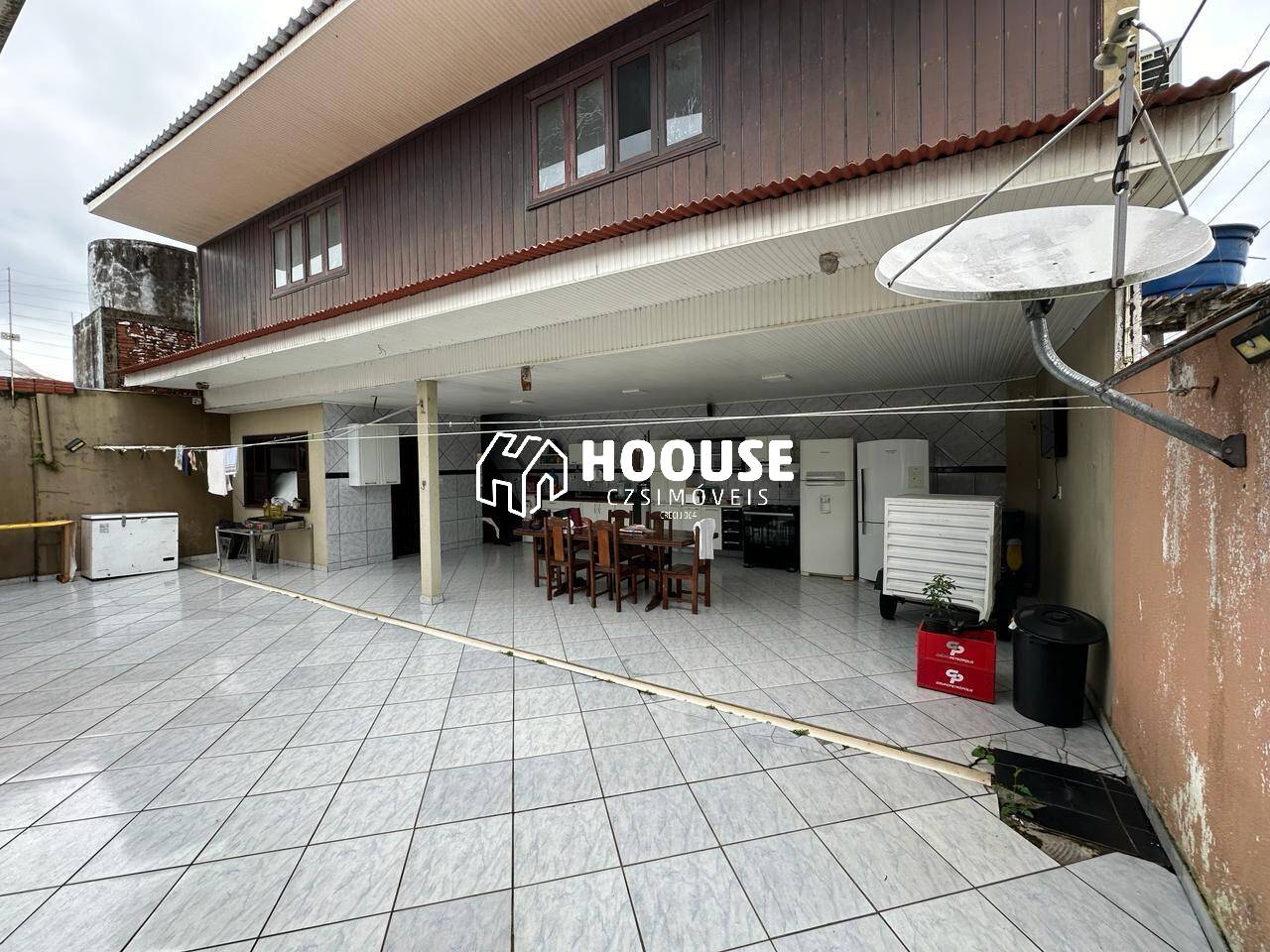Casa à venda e aluguel com 4 quartos, 400m² - Foto 6