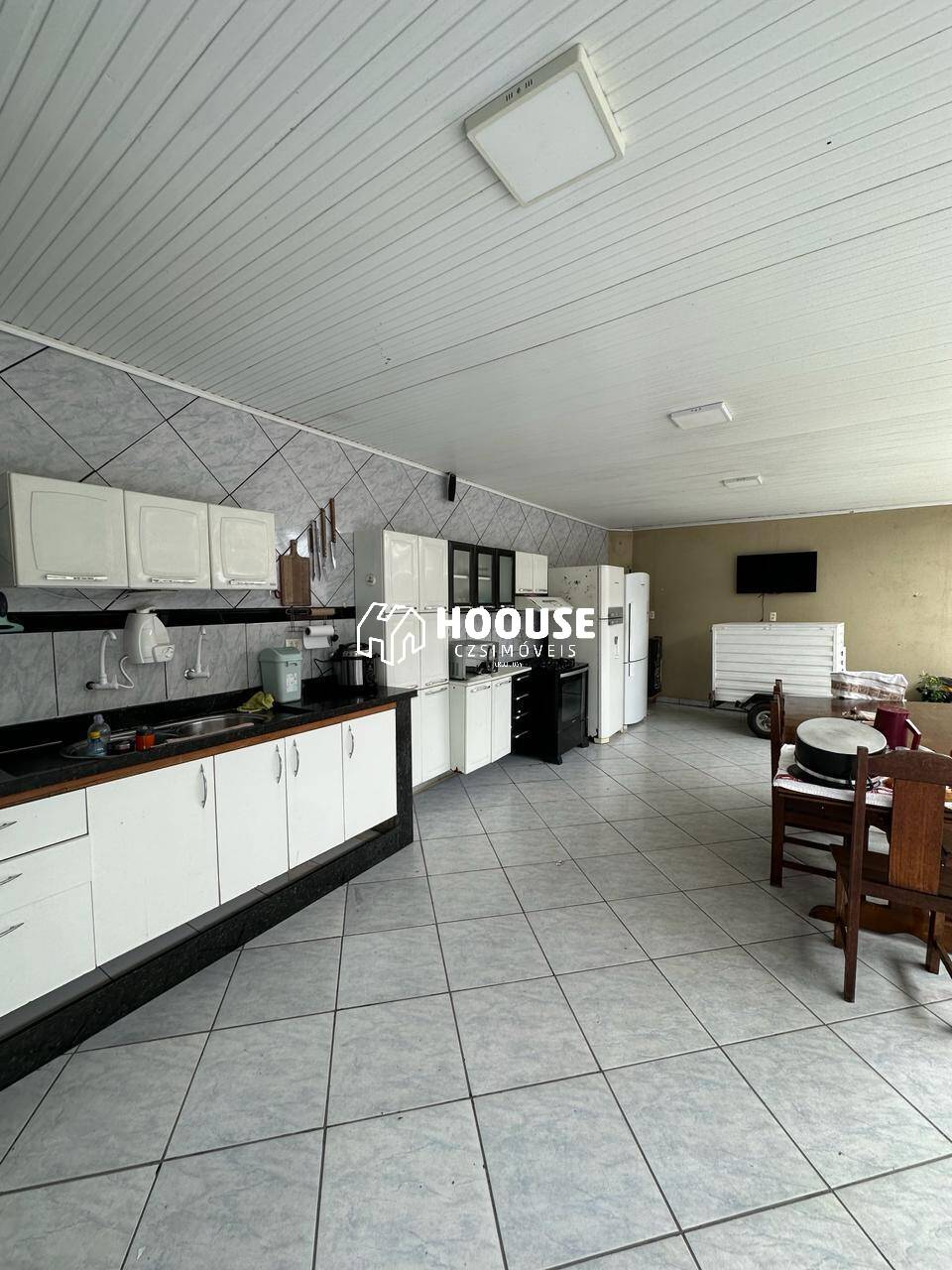 Casa à venda e aluguel com 4 quartos, 400m² - Foto 7