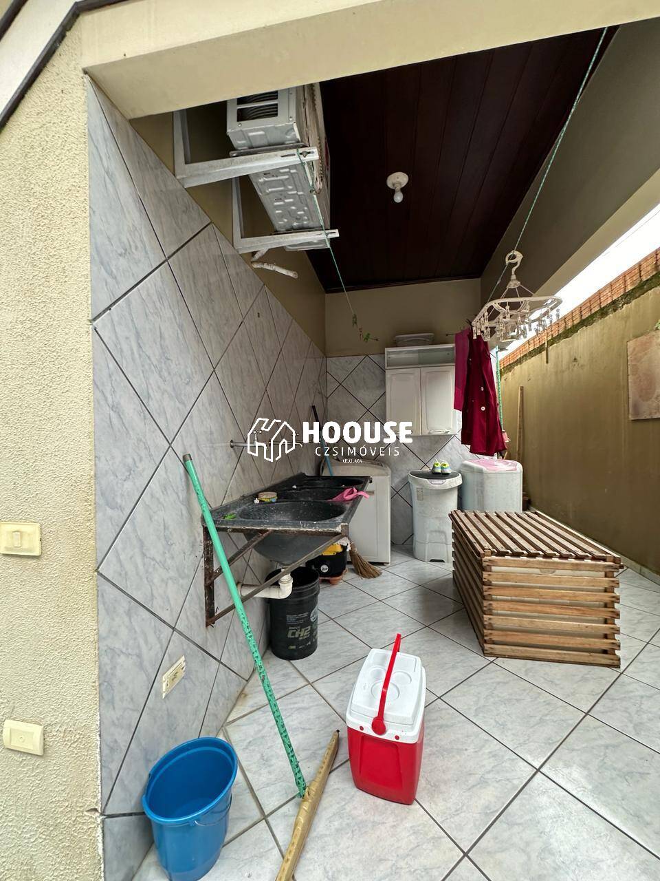 Casa à venda e aluguel com 4 quartos, 400m² - Foto 8