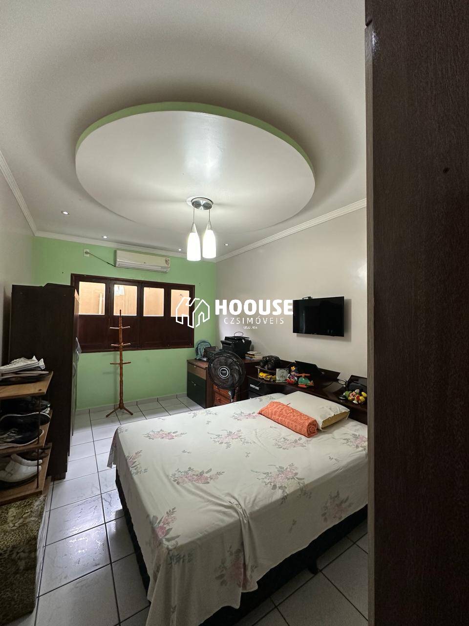 Casa à venda e aluguel com 4 quartos, 400m² - Foto 10