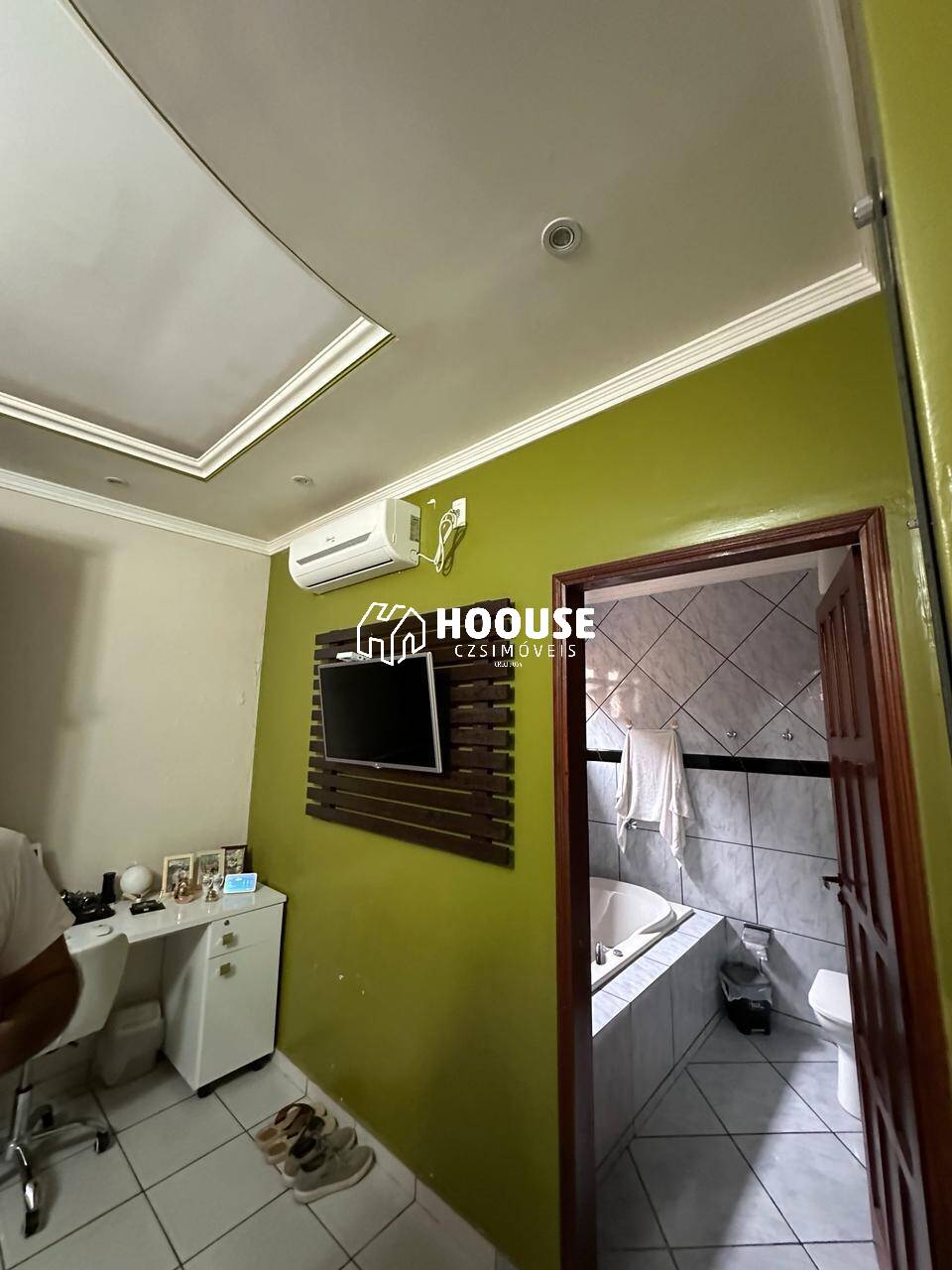 Casa à venda e aluguel com 4 quartos, 400m² - Foto 12