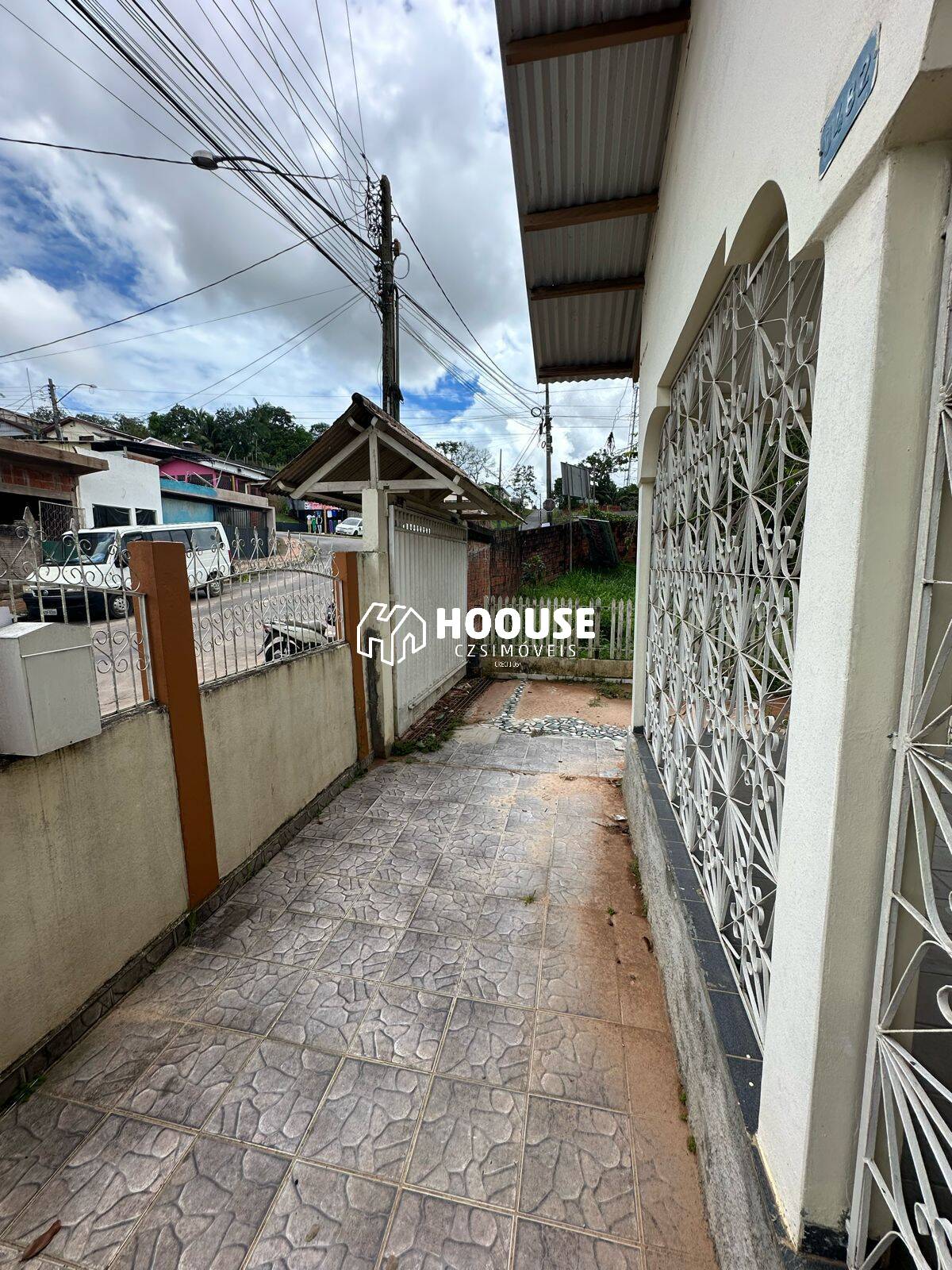 Casa à venda com 4 quartos, 600m² - Foto 5