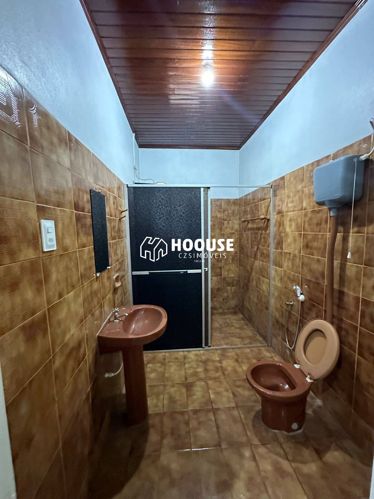 Casa à venda com 4 quartos, 600m² - Foto 9
