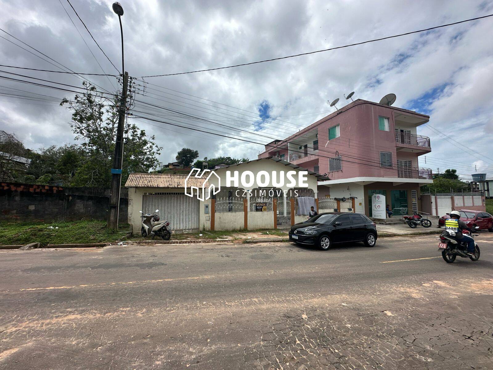 Casa à venda com 4 quartos, 600m² - Foto 29