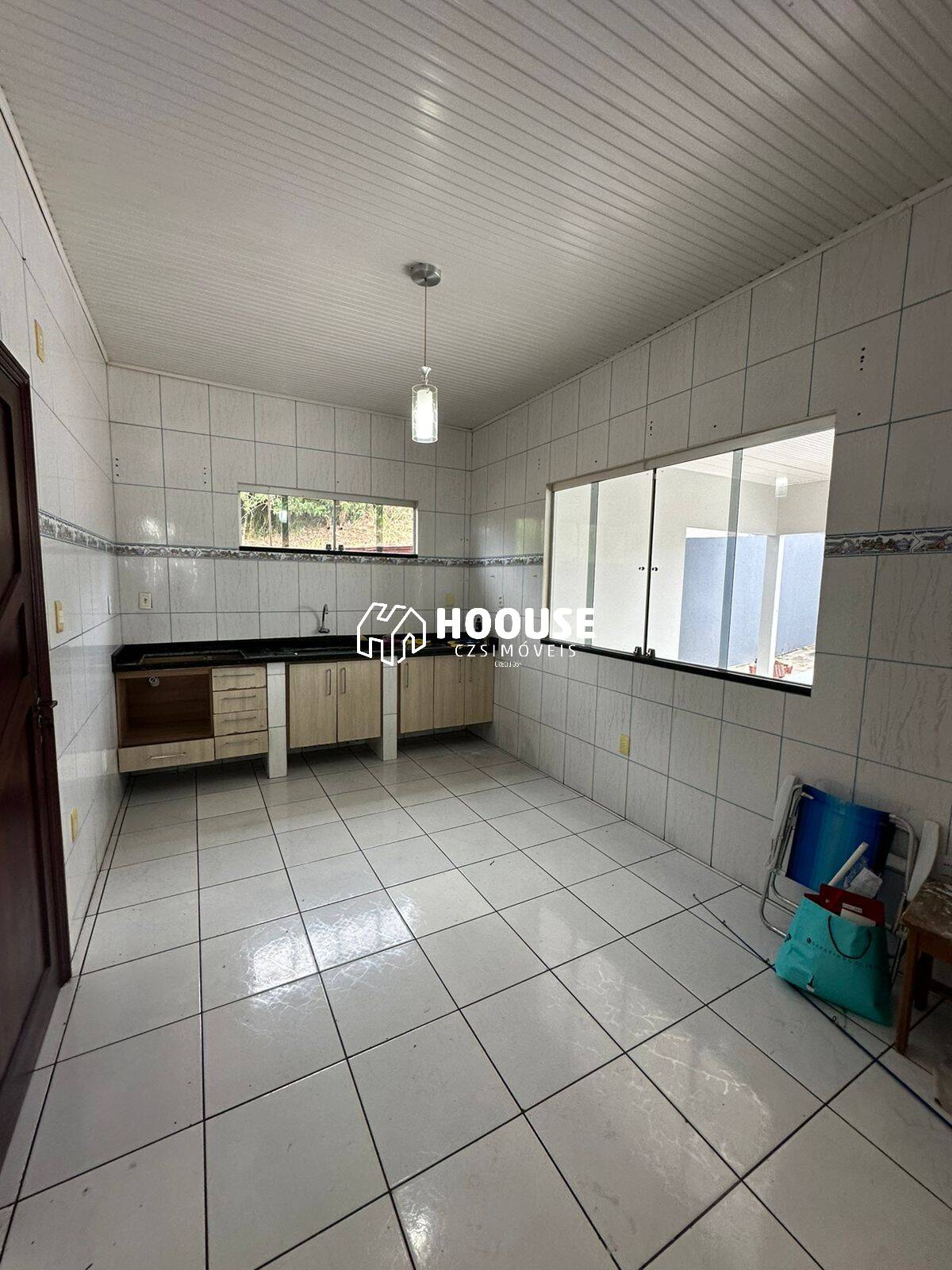 Casa para alugar com 2 quartos - Foto 7