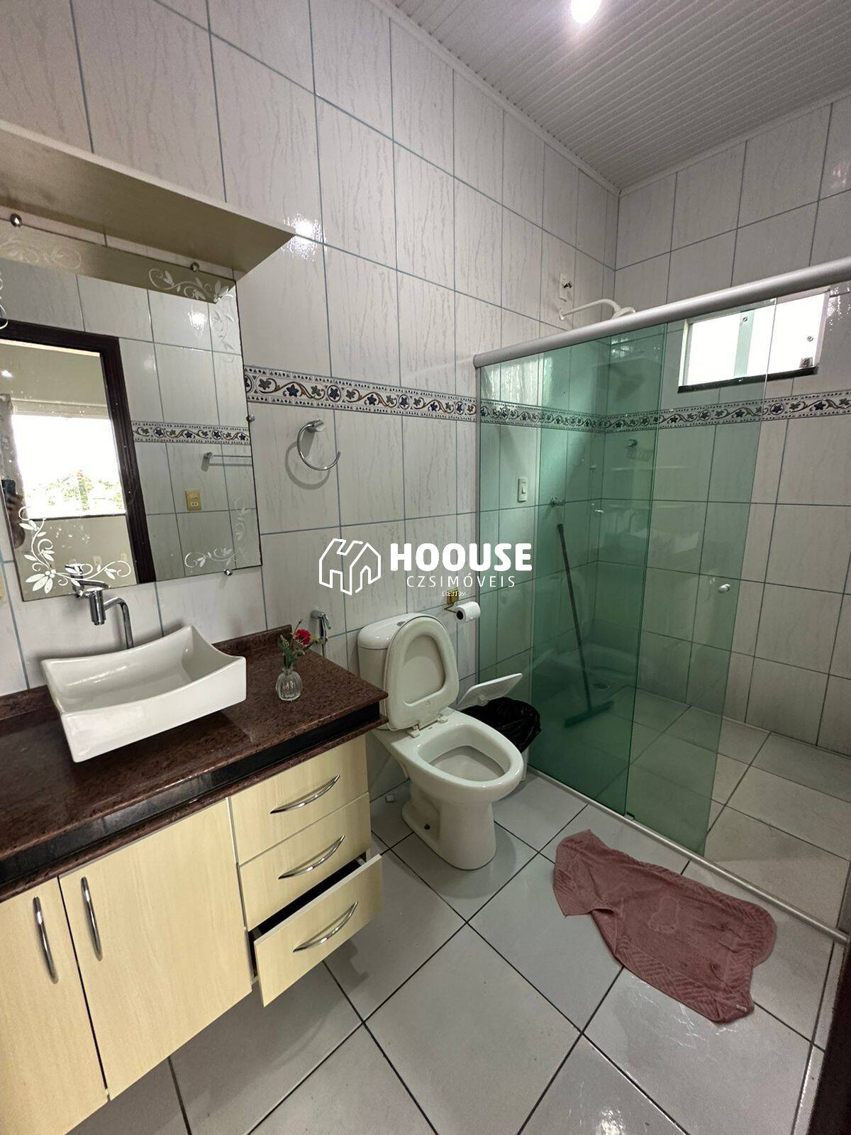 Casa para alugar com 2 quartos - Foto 9