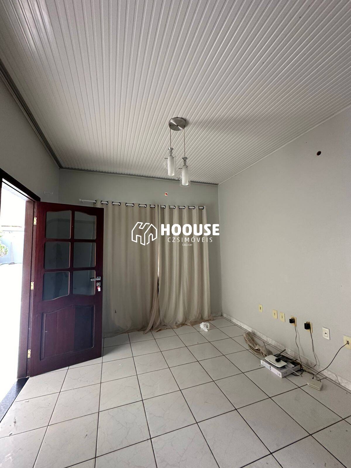 Casa para alugar com 2 quartos - Foto 2