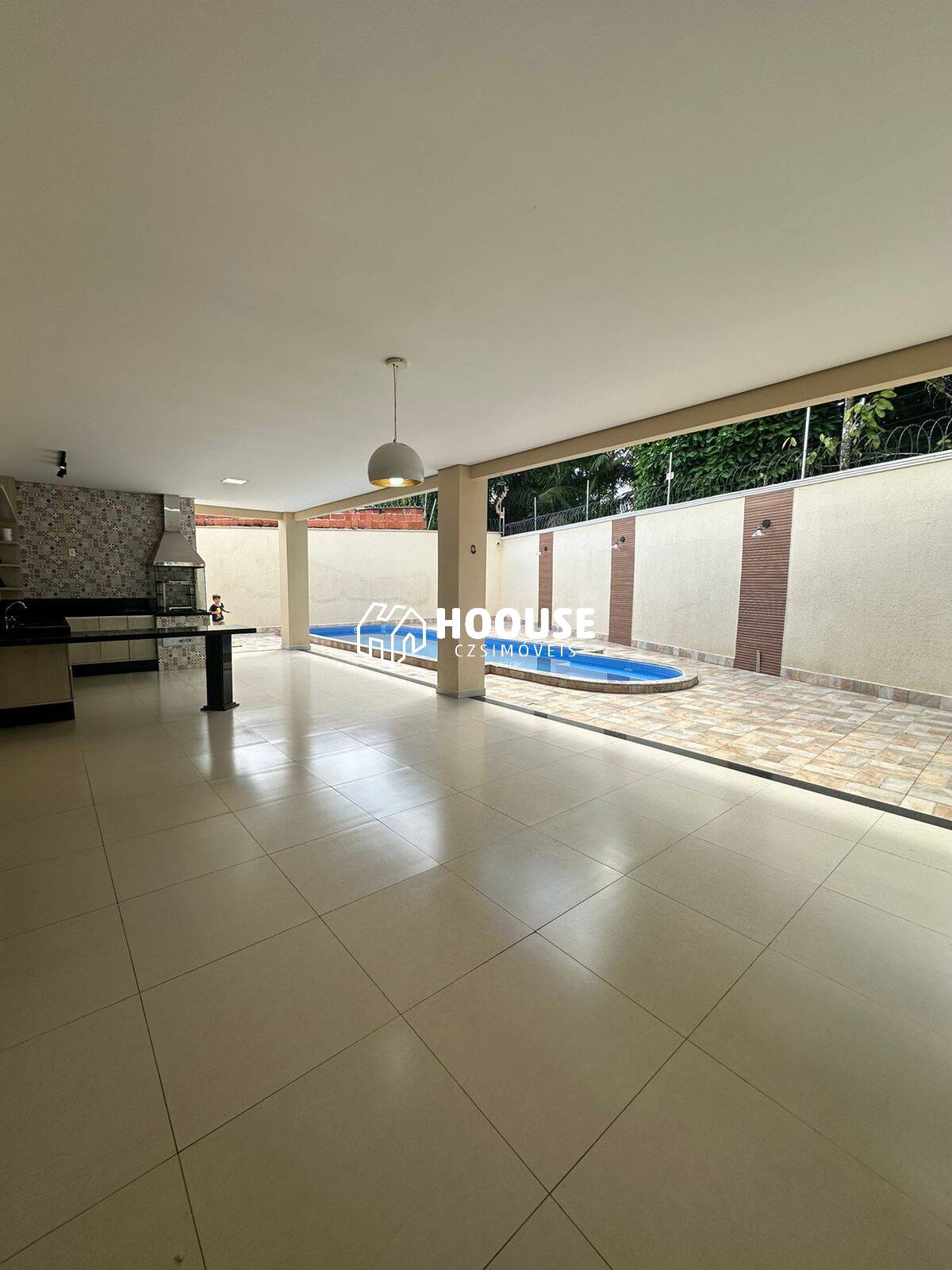 Casa à venda com 3 quartos - Foto 10