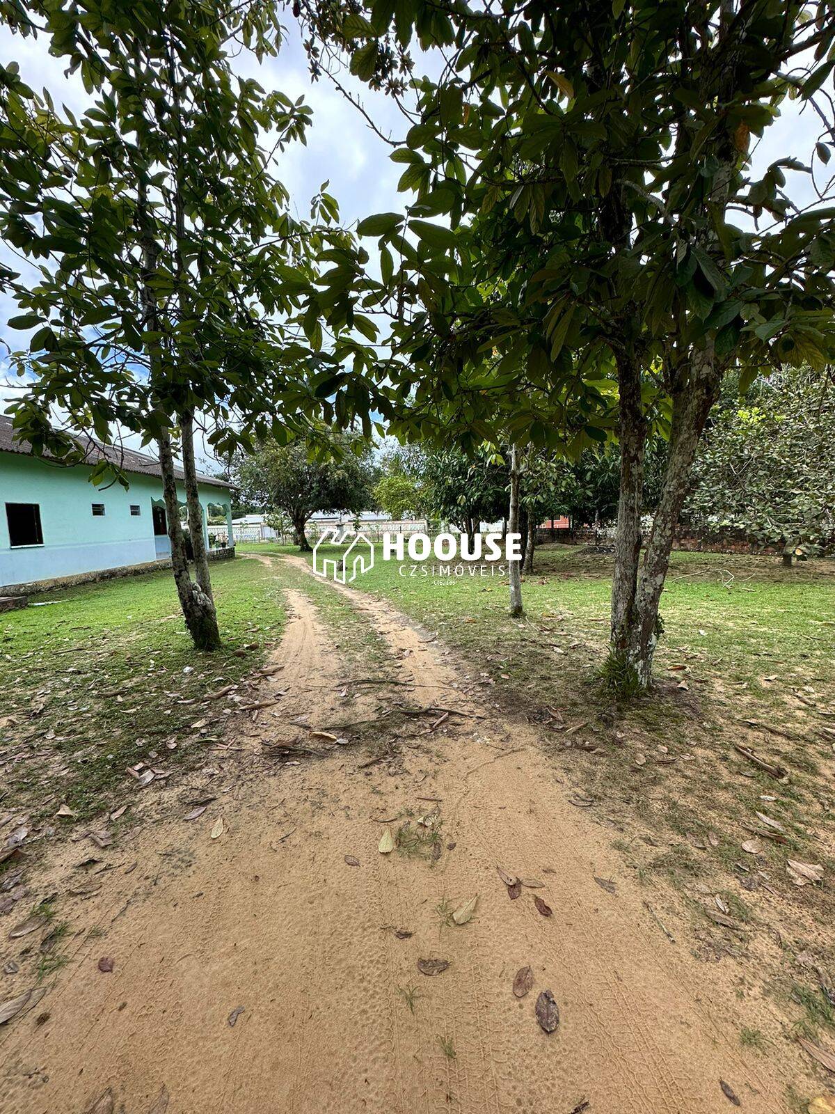 Sítio à venda com 3 quartos, 3m² - Foto 4