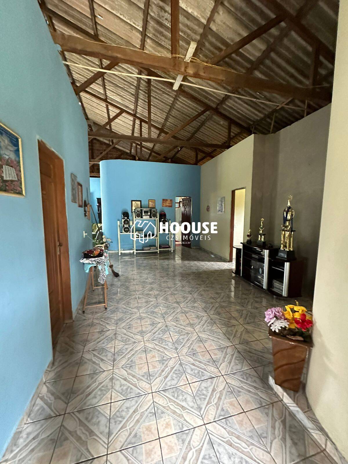 Sítio à venda com 3 quartos, 3m² - Foto 16