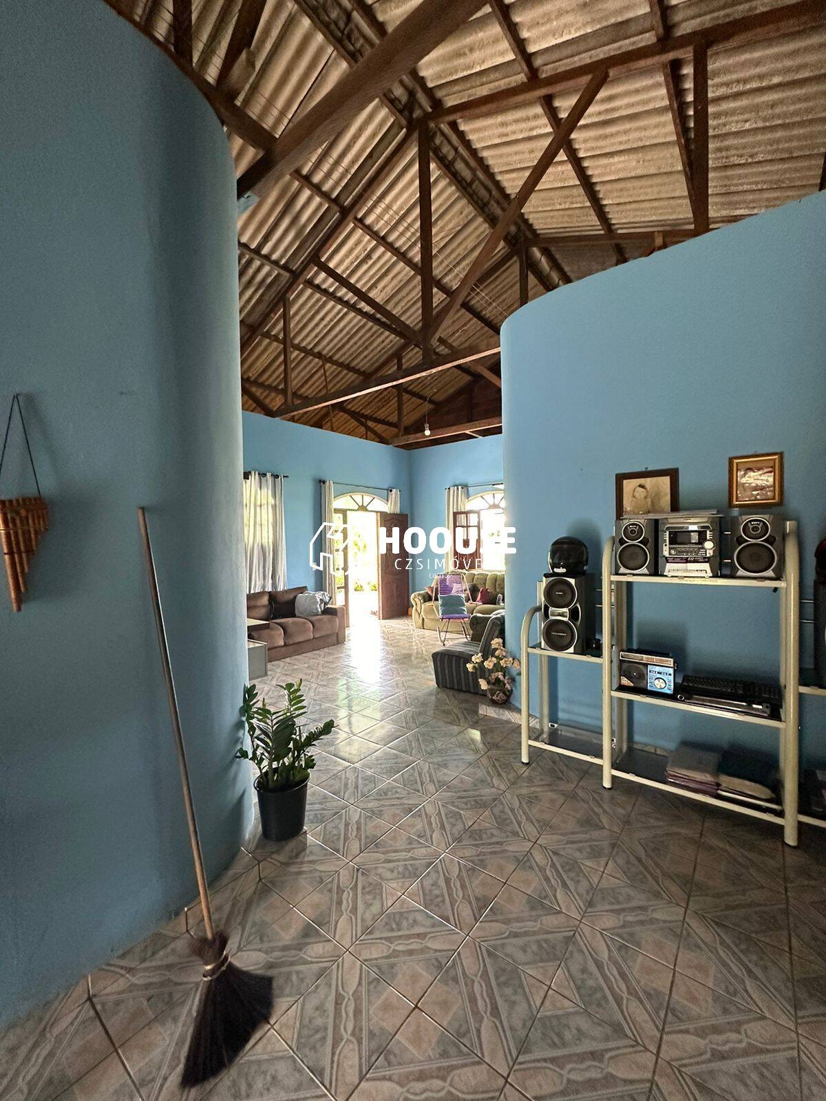 Sítio à venda com 3 quartos, 3m² - Foto 17